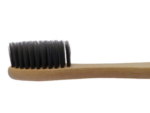 Bamboo Toothbrush