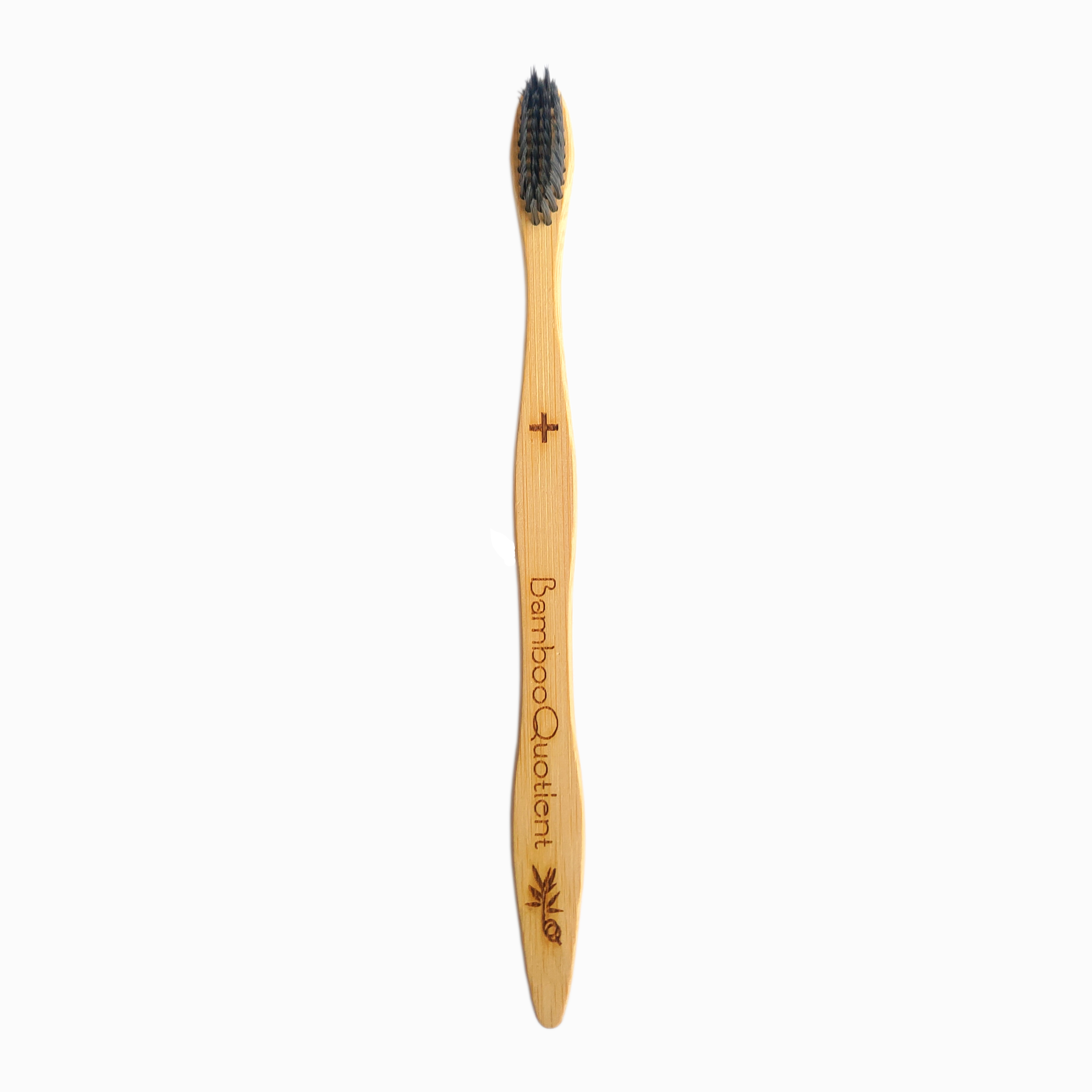 Bamboo Toothbrush